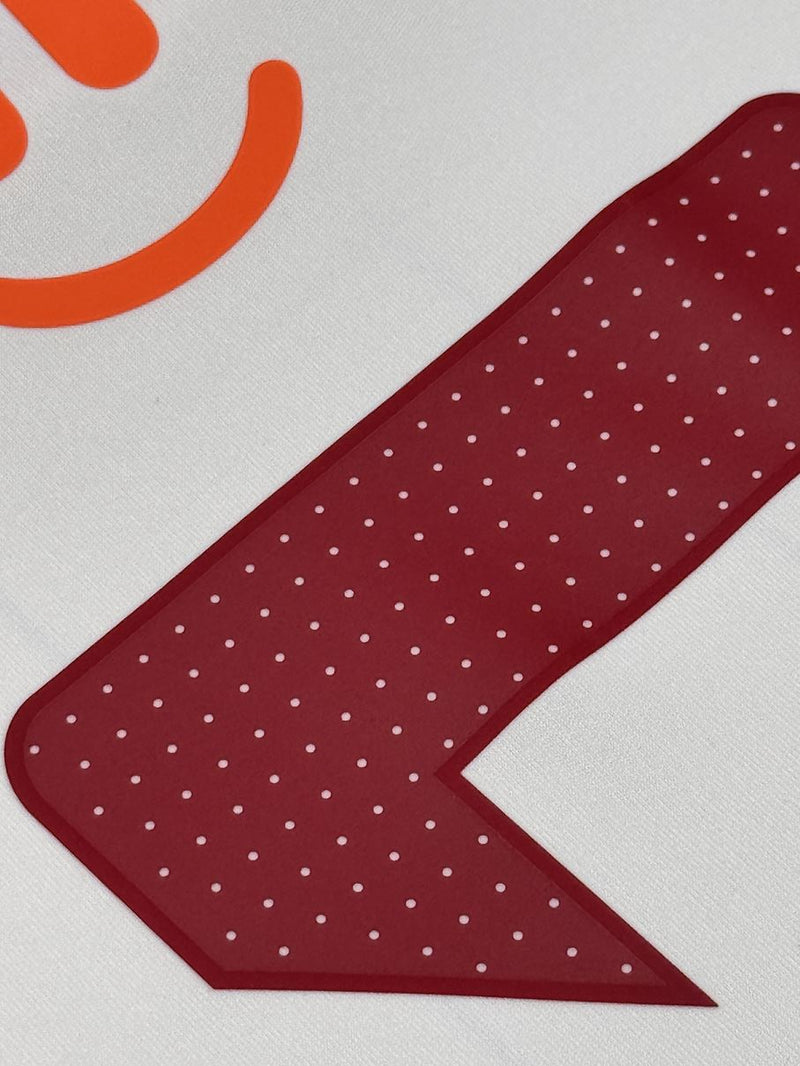 【2024】横浜F・マリノス（A）/ CONDITION：NEW / SIZE：3XL（日本規格）/ #2 / KATSUYA