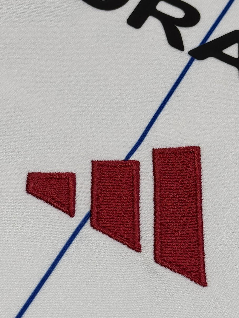 【2024】横浜F・マリノス（A）/ CONDITION：NEW / SIZE：3XL（日本規格）/ #2 / KATSUYA