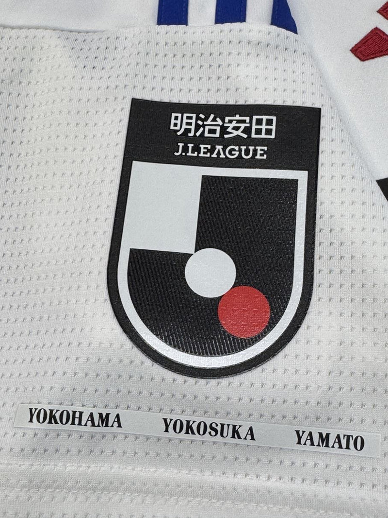 【2024】横浜F・マリノス（A）/ CONDITION：NEW / SIZE：3XL（日本規格）/ #2 / KATSUYA