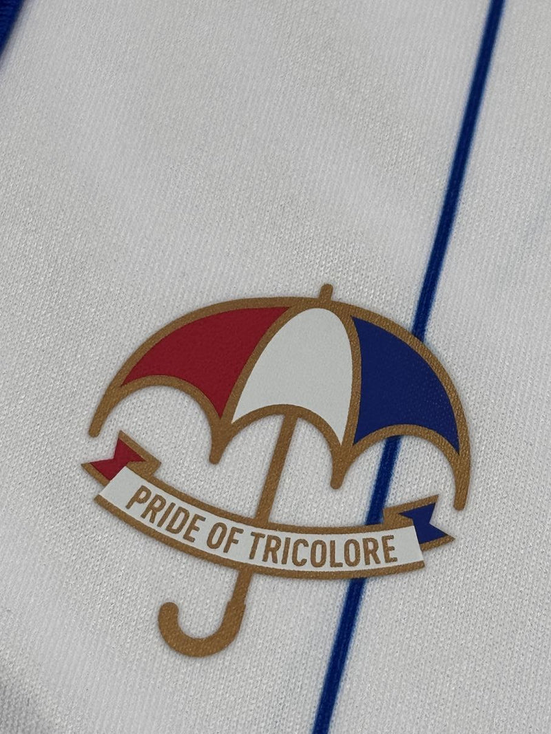 【2024】横浜F・マリノス（A）/ CONDITION：NEW / SIZE：3XL（日本規格）/ #2 / KATSUYA