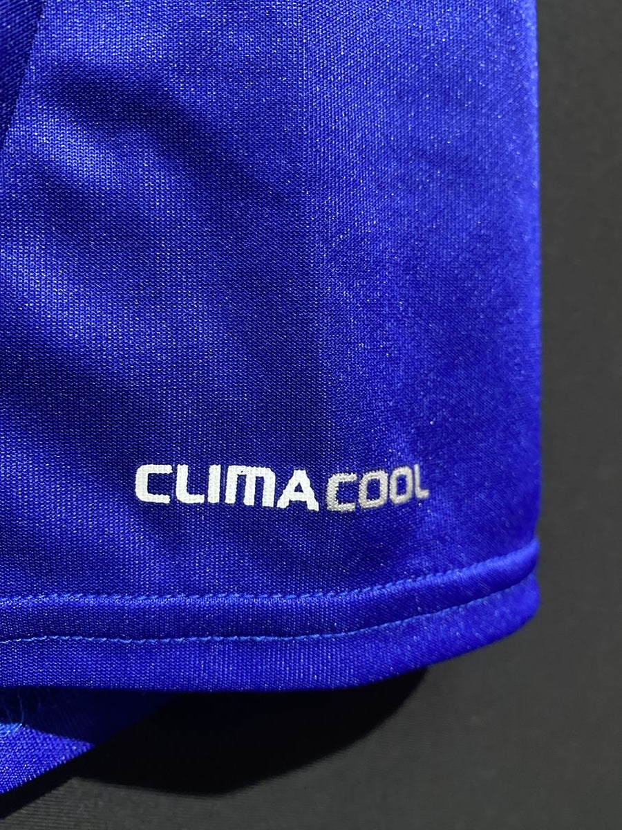 横浜F・マリノス 2012 ジャケット 2012】横浜F・マリノス（H）/ CONDITION：A- / SIZE：O（日本規格