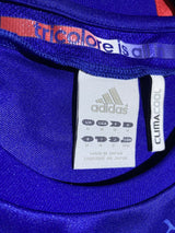 【2012】横浜F・マリノス（H）/ CONDITION：A- / SIZE：O（日本規格）/ #25 / SHUNSUKE / 袖スポンサーつき