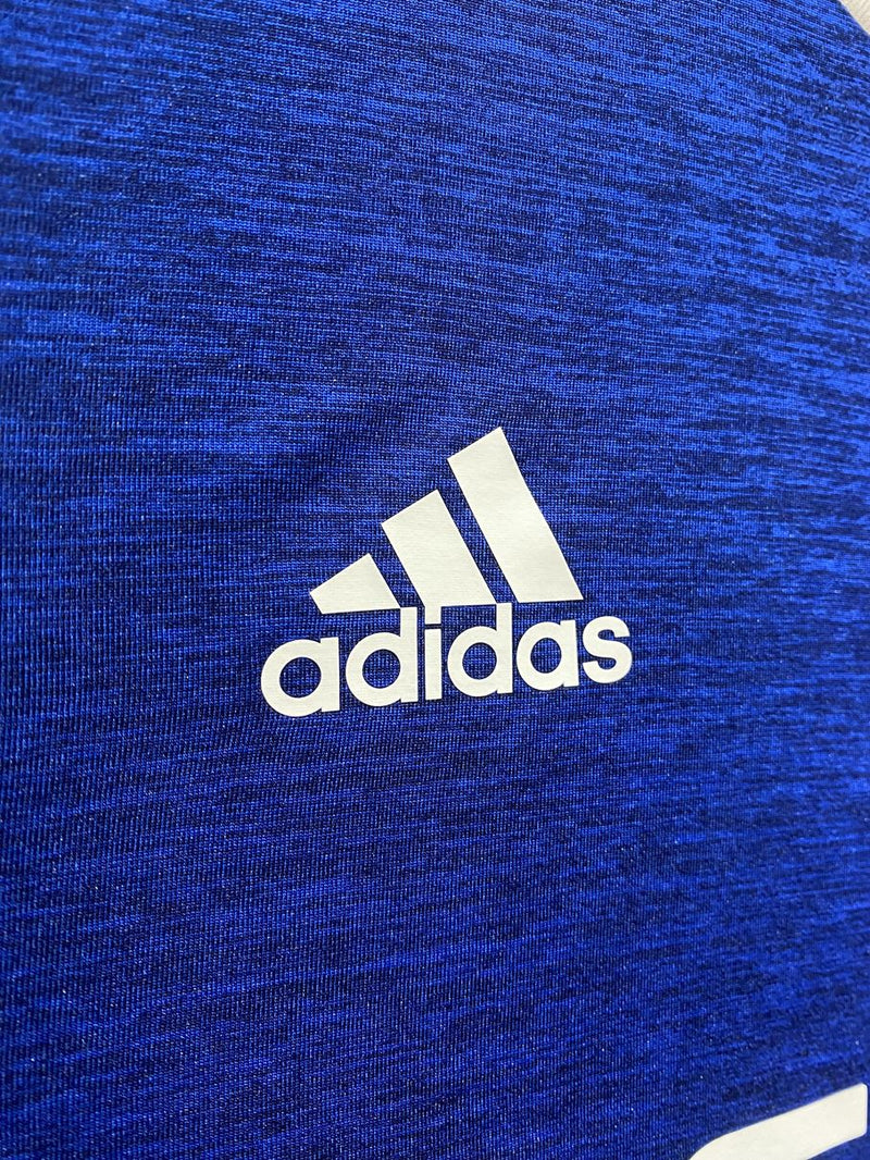 【2018】横浜F・マリノス（H）/ CONDITION：A / SIZE：O（日本規格）/ #22 / BOMBER