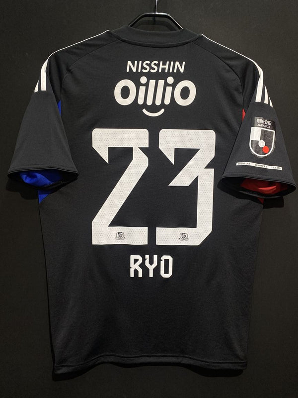 【2025】横浜F・マリノス（SP）/ CONDITION：A / SIZE：XL（日本規格）/ #23 / RYO