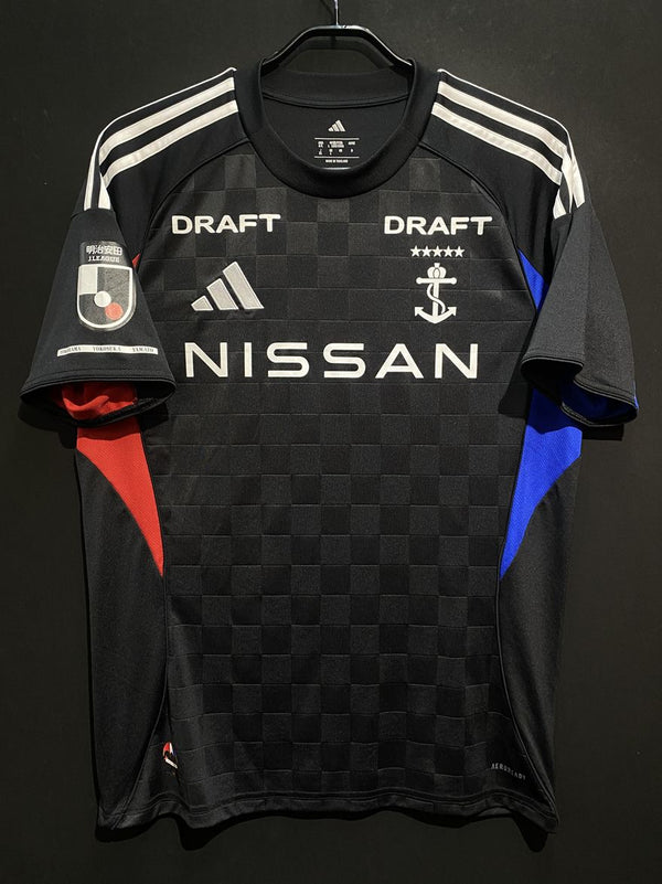 【2025】横浜F・マリノス（SP）/ CONDITION：A / SIZE：XL（日本規格）/ #23 / RYO