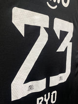 【2025】横浜F・マリノス（SP）/ CONDITION：A / SIZE：XL（日本規格）/ #23 / RYO
