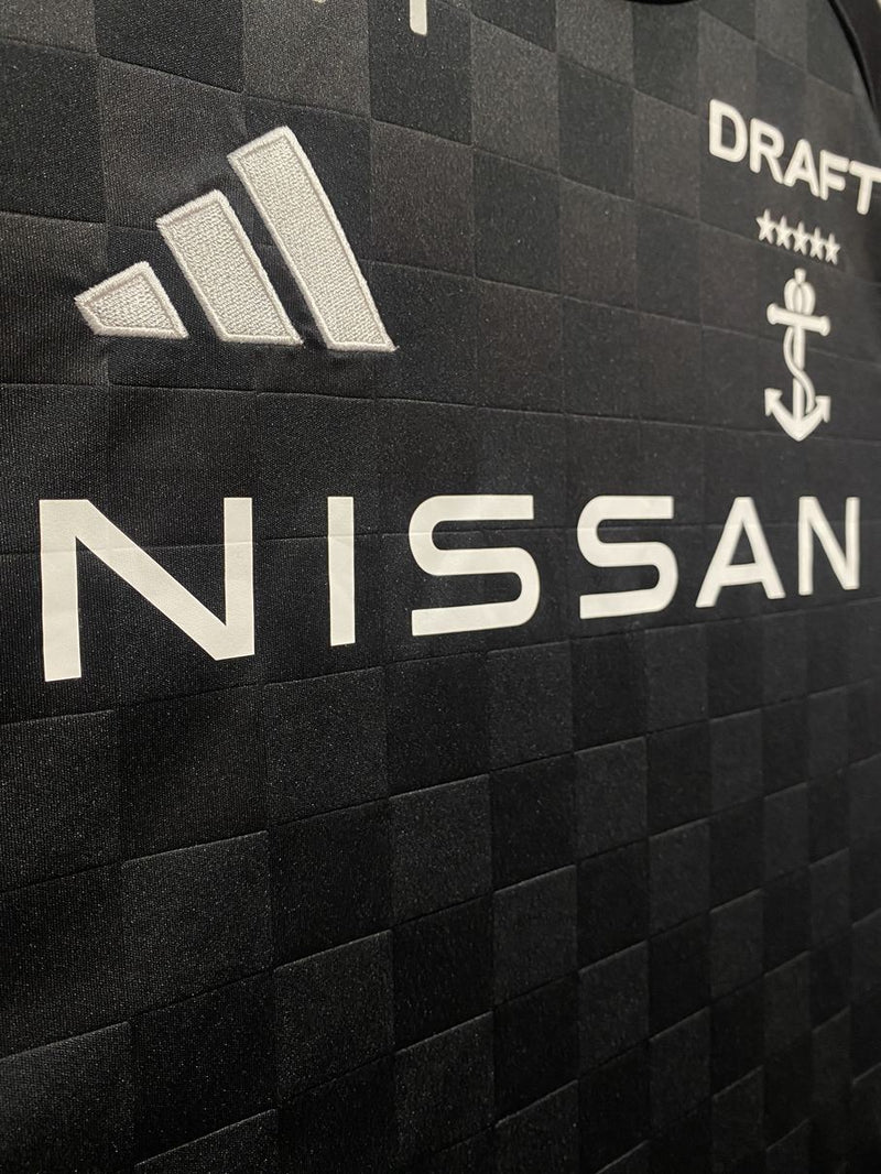 【2025】横浜F・マリノス（SP）/ CONDITION：A / SIZE：XL（日本規格）/ #23 / RYO