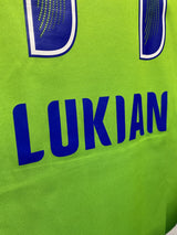 【2024】湘南ベルマーレ（H）/ CONDITION：A / SIZE：3XO（日本規格）/ #11 / LUKIAN