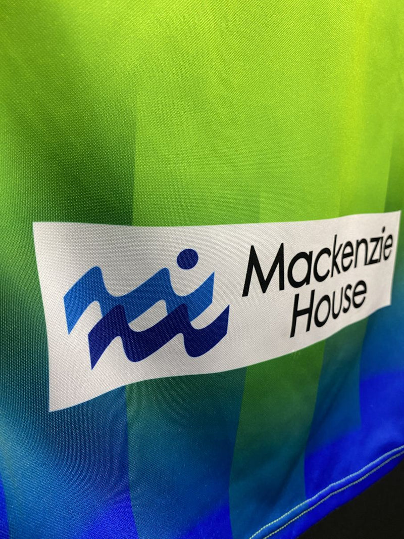 【2024】湘南ベルマーレ（H）/ CONDITION：A / SIZE：3XO（日本規格）/ #11 / LUKIAN