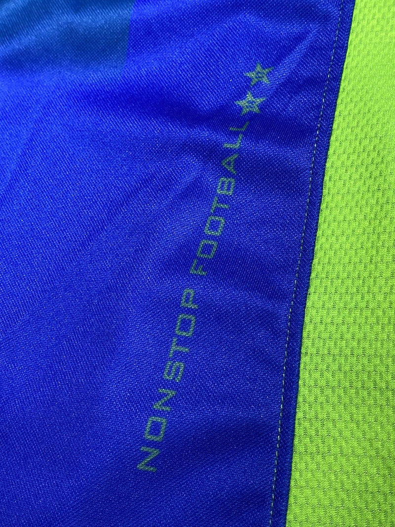 【2024】湘南ベルマーレ（H）/ CONDITION：A / SIZE：3XO（日本規格）/ #11 / LUKIAN