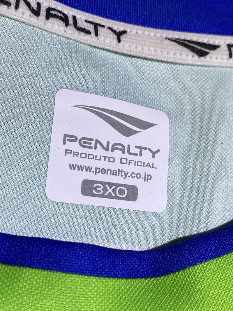 【2024】湘南ベルマーレ（H）/ CONDITION：A / SIZE：3XO（日本規格）/ #11 / LUKIAN