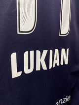 【2024】湘南ベルマーレ（七夕/FP）/ CONDITION：A / SIZE：3XO（日本規格）/ #11 / LUKIAN