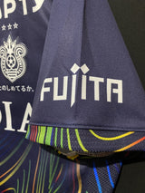 【2024】湘南ベルマーレ（七夕/FP）/ CONDITION：A / SIZE：3XO（日本規格）/ #11 / LUKIAN