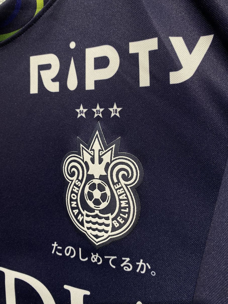 【2024】湘南ベルマーレ（七夕/FP）/ CONDITION：A / SIZE：3XO（日本規格）/ #11 / LUKIAN