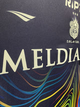 【2024】湘南ベルマーレ（七夕/FP）/ CONDITION：A / SIZE：3XO（日本規格）/ #11 / LUKIAN