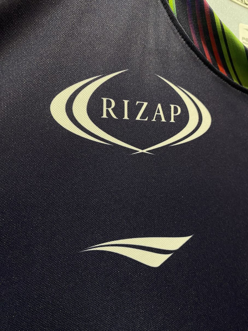 【2024】湘南ベルマーレ（七夕/FP）/ CONDITION：A / SIZE：3XO（日本規格）/ #11 / LUKIAN