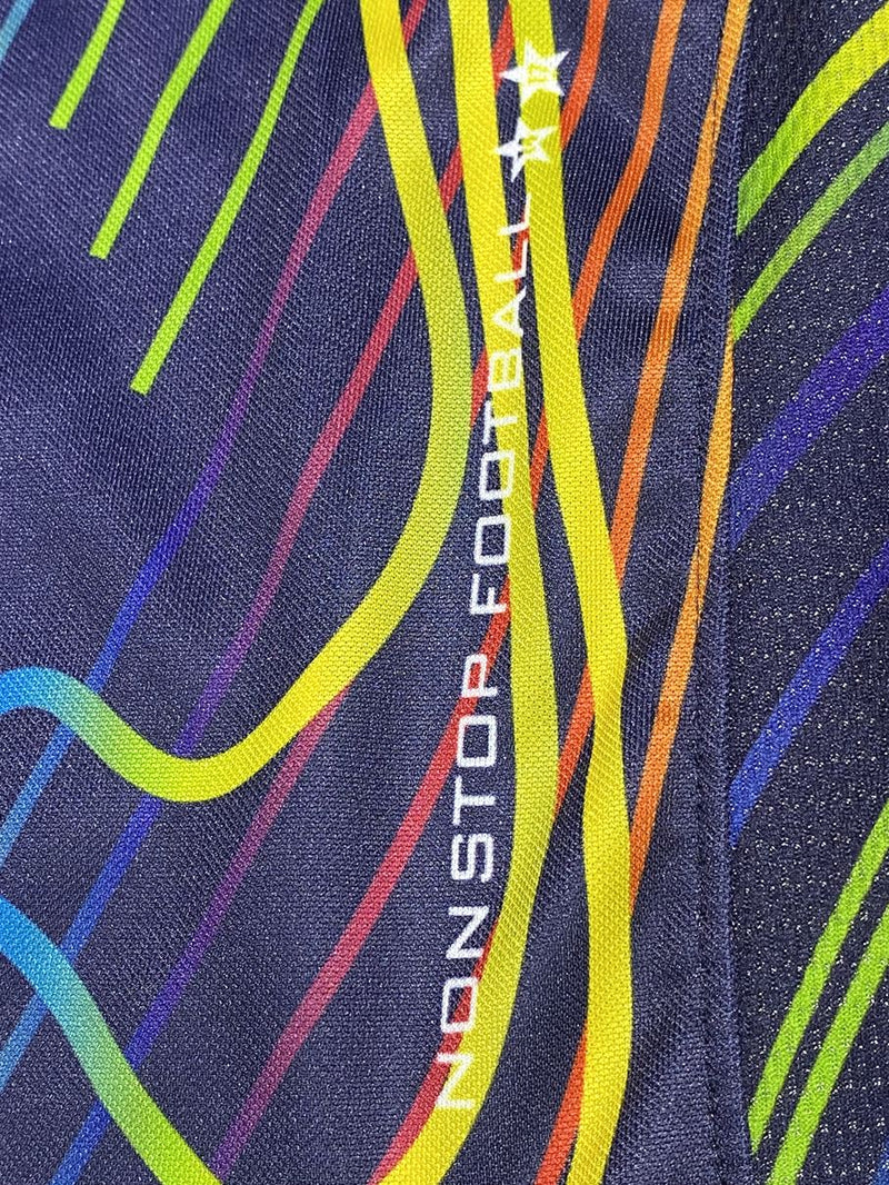 【2024】湘南ベルマーレ（七夕/FP）/ CONDITION：A / SIZE：3XO（日本規格）/ #11 / LUKIAN