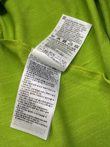 【2022/23】マンチェスター・ユナイテッド（3rd）/ CONDITION：A- / SIZE：S（日本規格）/ #34 / VAN DE BEEK / プレミア、No room for racismパッチ / オーセンティック