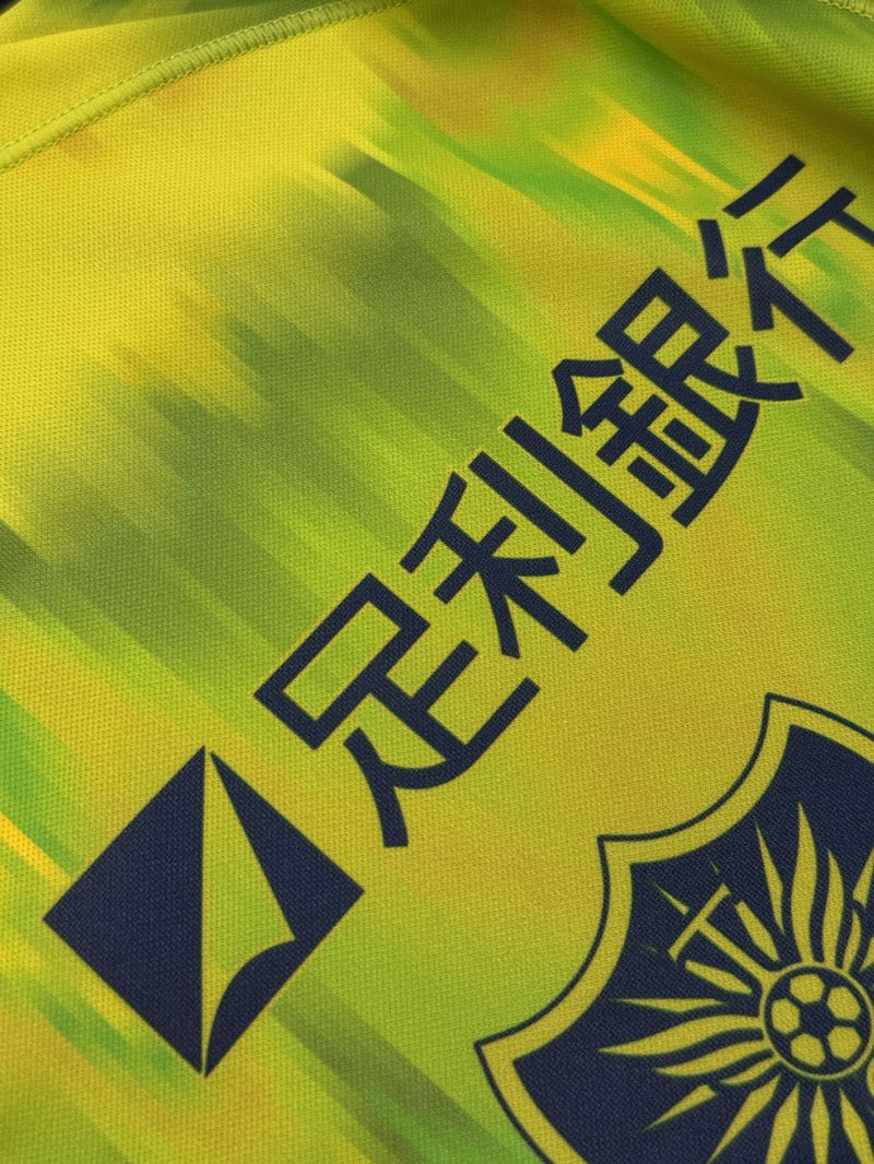 【2019】栃木SC（SP）/ CONDITION：A / SIZE：O（日本規格）