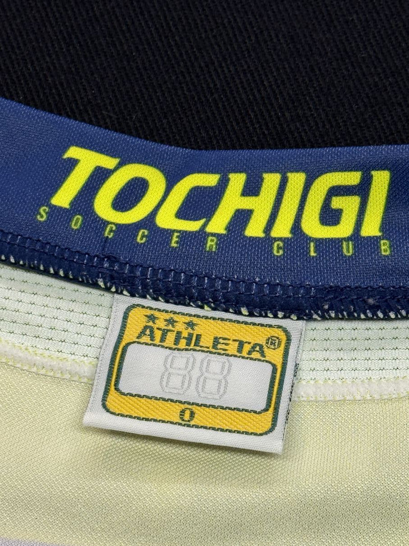 【2019】栃木SC（SP）/ CONDITION：A / SIZE：O（日本規格）