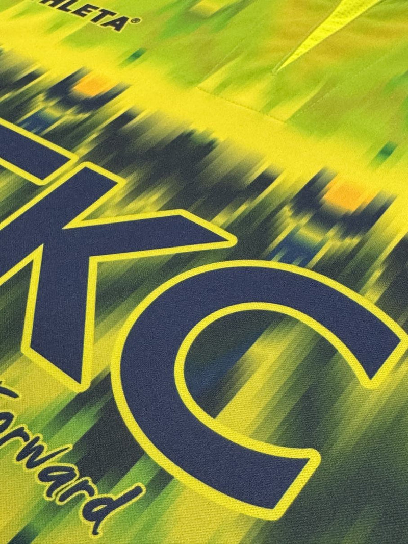 【2019】栃木SC（SP）/ CONDITION：A / SIZE：O（日本規格）