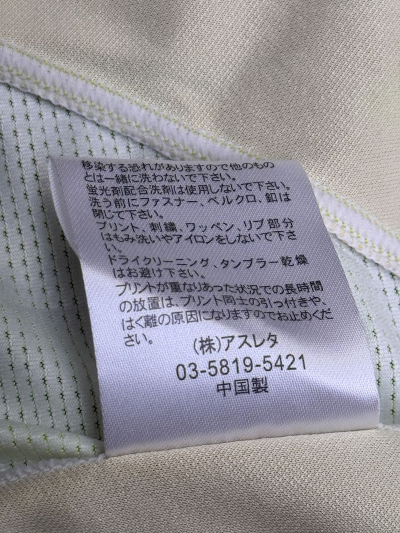 【2019】栃木SC（SP）/ CONDITION：A / SIZE：O（日本規格）