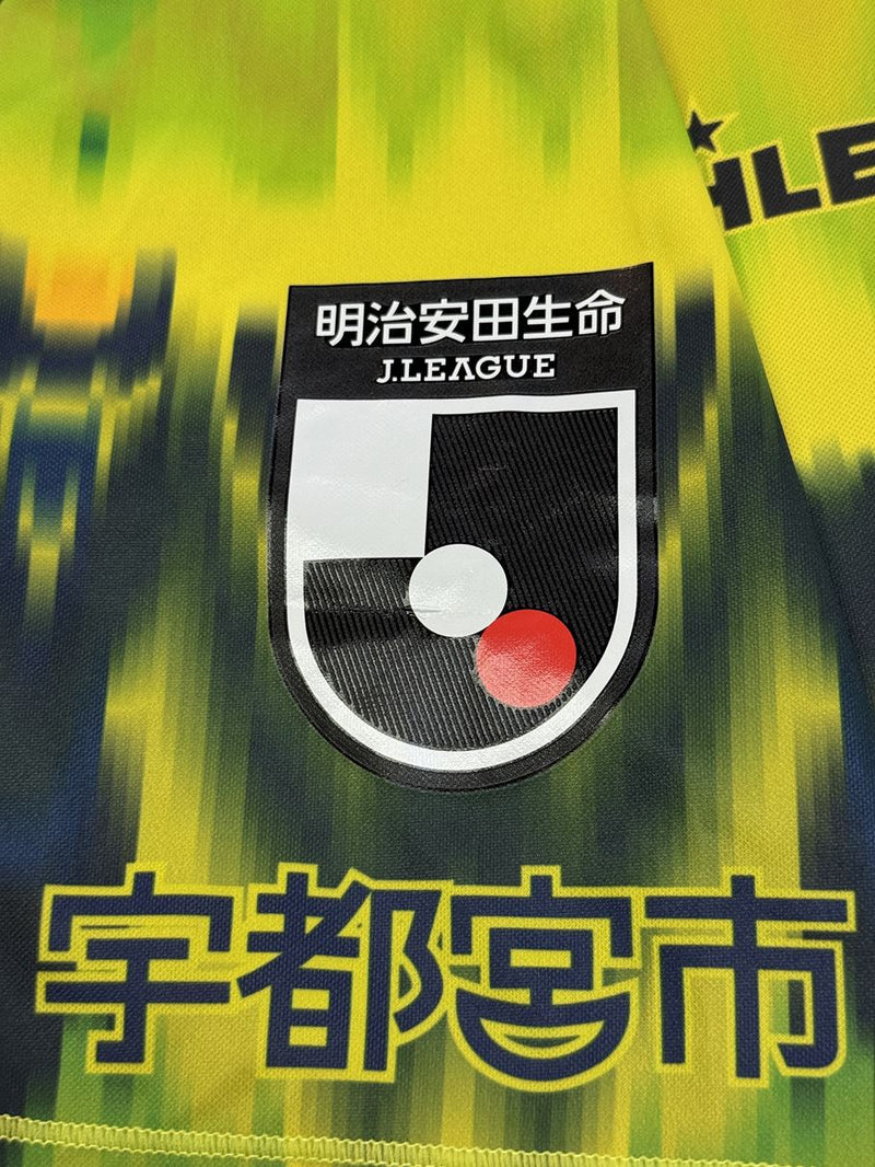 【2019】栃木SC（SP）/ CONDITION：A / SIZE：O（日本規格）