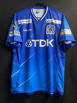 ブラウブリッツ秋田 – Vintage Sports Football Store