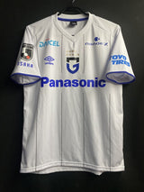 【2022】ガンバ大阪（A）/ CONDITION：A / SIZE：M-L（日本規格）