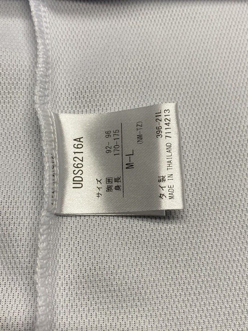 【2022】ガンバ大阪（A）/ CONDITION：A / SIZE：M-L（日本規格）