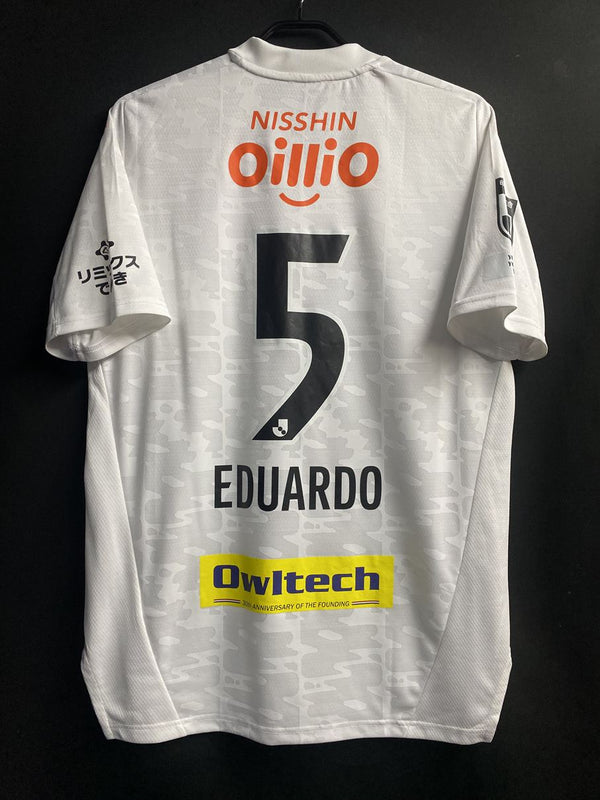 【2022】横浜F・マリノス（A）/ CONDITION：A / SIZE：XO（日本規格）/ #5 / EDUARDO