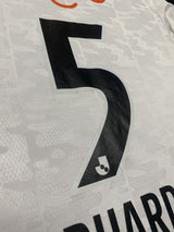 【2022】横浜F・マリノス（A）/ CONDITION：A / SIZE：XO（日本規格）/ #5 / EDUARDO