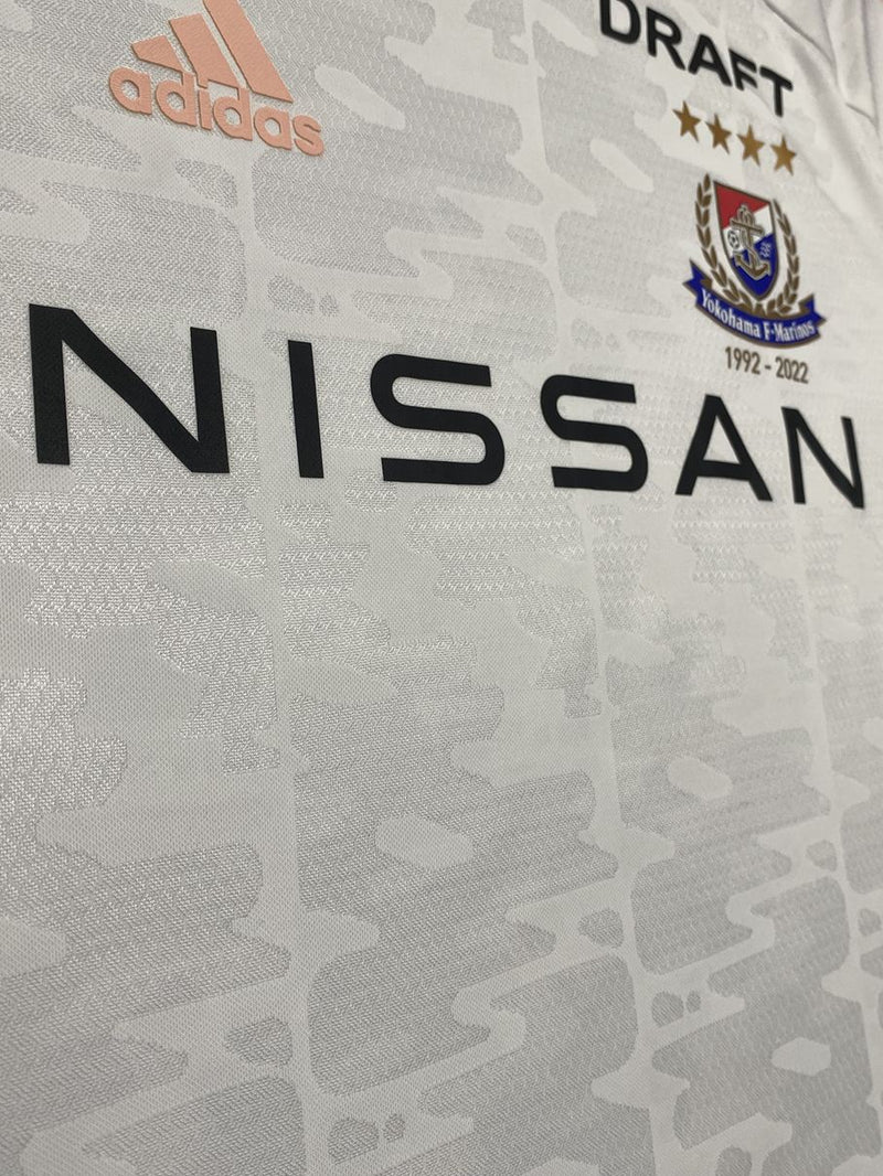 【2022】横浜F・マリノス（A）/ CONDITION：A / SIZE：XO（日本規格）/ #5 / EDUARDO