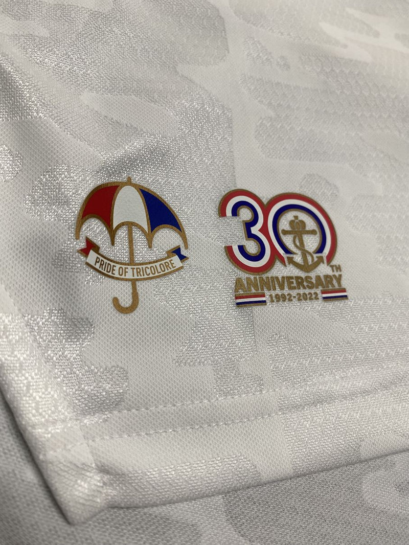 【2022】横浜F・マリノス（A）/ CONDITION：A / SIZE：XO（日本規格）/ #5 / EDUARDO