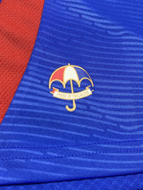 【2025】横浜F・マリノス（H）/ CONDITION：New / SIZE：XL（日本規格）/ #22 / TSUNODA