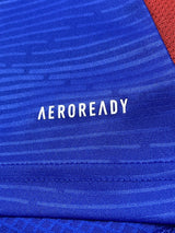 【2025】横浜F・マリノス（H）/ CONDITION：New / SIZE：XL（日本規格）/ #22 / TSUNODA