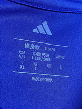 【2025】横浜F・マリノス（H）/ CONDITION：New / SIZE：XL（日本規格）/ #22 / TSUNODA