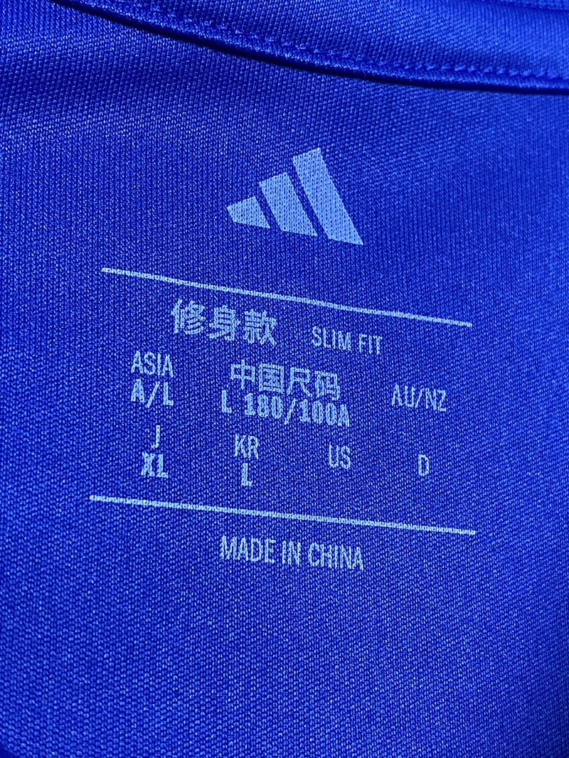 【2025】横浜F・マリノス（H）/ CONDITION：New / SIZE：XL（日本規格）/ #22 / TSUNODA