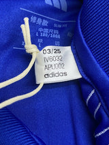 【2025】横浜F・マリノス（H）/ CONDITION：New / SIZE：XL（日本規格）/ #22 / TSUNODA