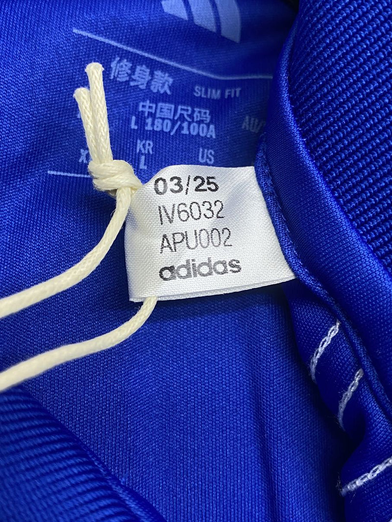 【2025】横浜F・マリノス（H）/ CONDITION：New / SIZE：XL（日本規格）/ #22 / TSUNODA