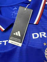 【2025】横浜F・マリノス（H）/ CONDITION：New / SIZE：XL（日本規格）/ #22 / TSUNODA