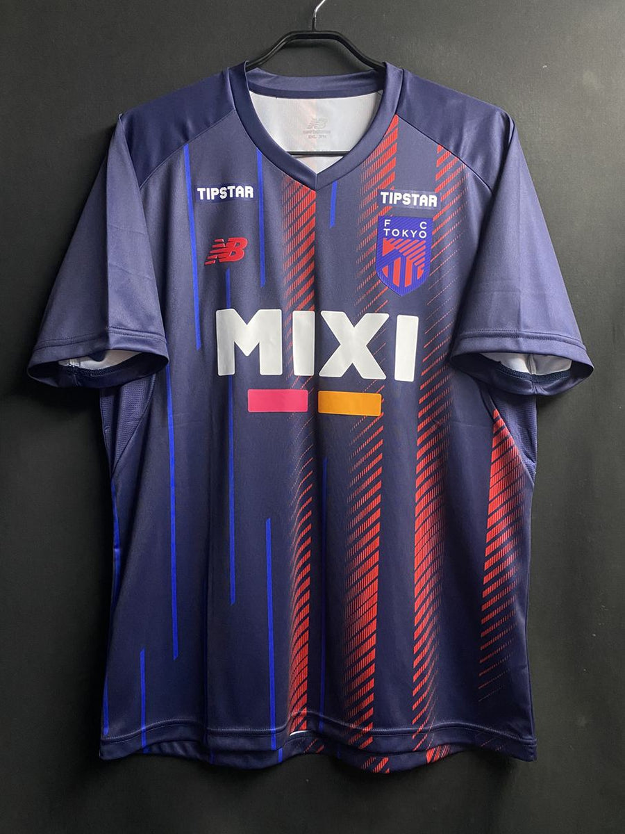 FC東京 – Vintage Sports Football Store