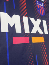 【2024】FC東京（TRM）/ CONDITION：A / SIZE：2XL（日本規格）