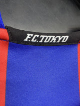 【2021】FC東京（H）/ CONDITION：A / SIZE：M（日本規格）/ #31 / SHUTO