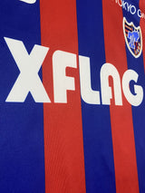 【2021】FC東京（H）/ CONDITION：A / SIZE：M（日本規格）/ #31 / SHUTO