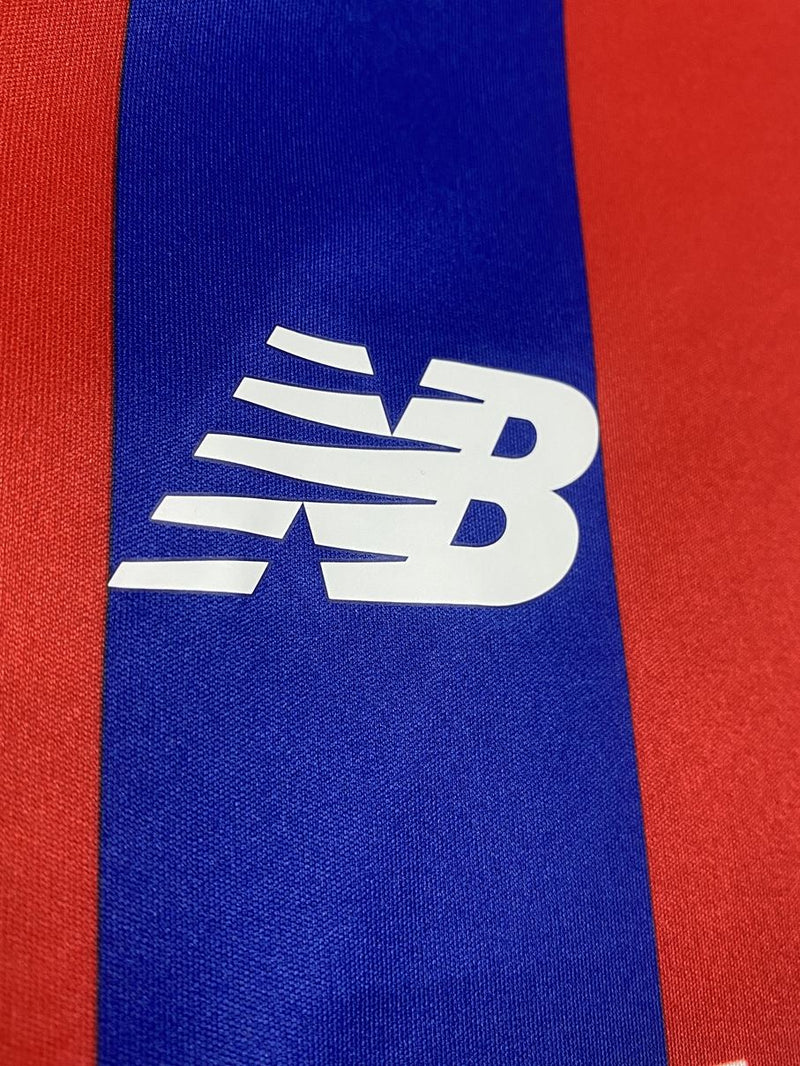 【2021】FC東京（H）/ CONDITION：A / SIZE：M（日本規格）/ #31 / SHUTO