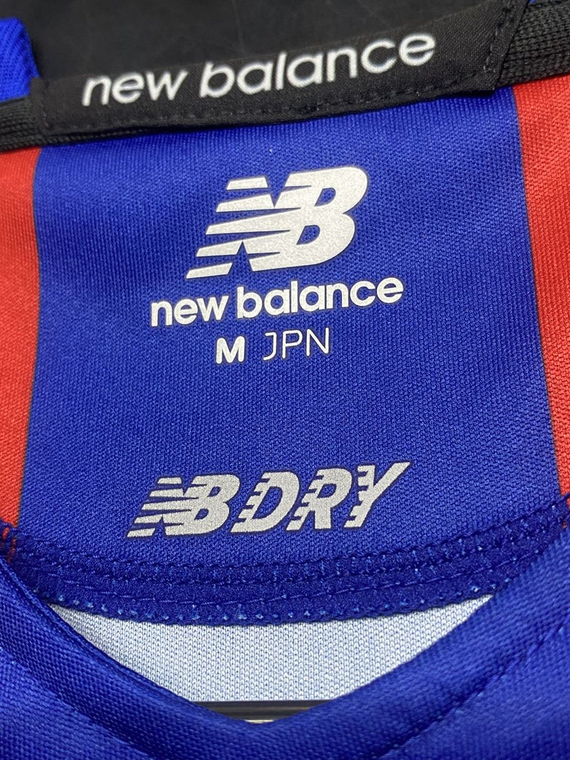 【2021】FC東京（H）/ CONDITION：A / SIZE：M（日本規格）/ #31 / SHUTO