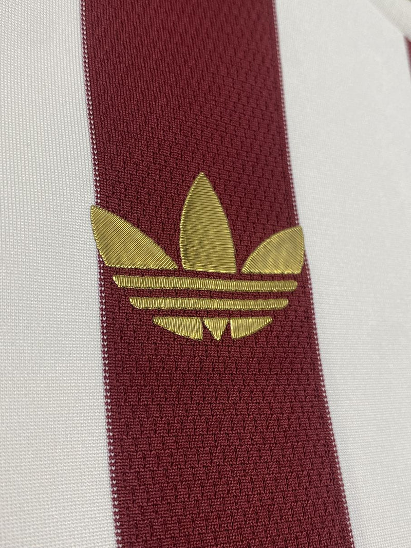 【2024/25】ニュルンベルク（125th Anniv.）/ CONDITION：A / SIZE：3XL（日本規格）