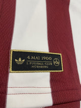 【2024/25】ニュルンベルク（125th Anniv.）/ CONDITION：A / SIZE：3XL（日本規格）