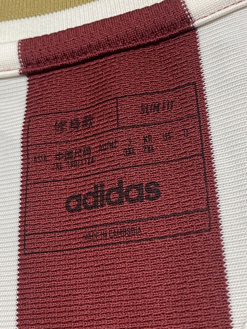 【2024/25】ニュルンベルク（125th Anniv.）/ CONDITION：A / SIZE：3XL（日本規格）